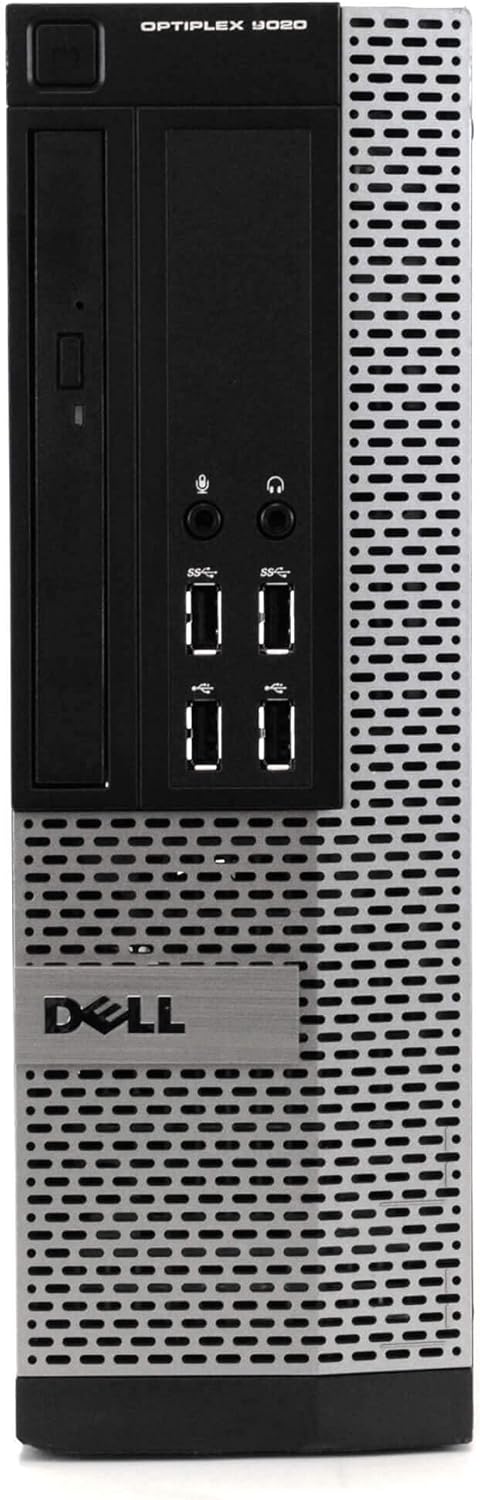 Dell OptiPlex 9020 SFF Core i3 3.6 GHz 8GB RAM 1TB HDD